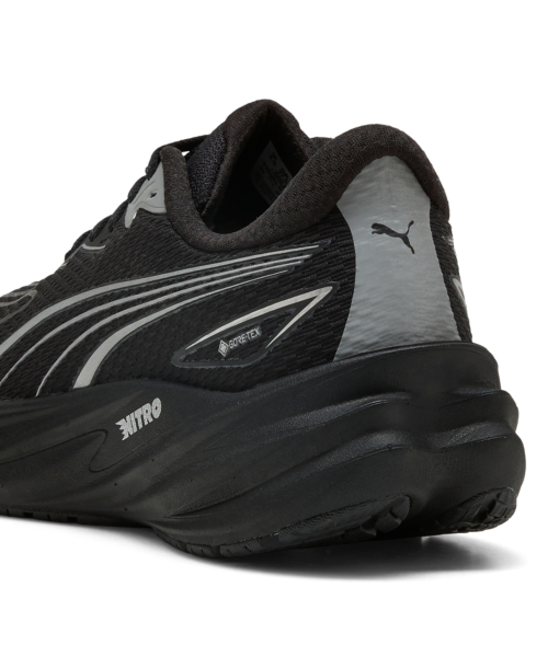 Velocity NITRO 5 GTX Wns - PUMA Black-PUMA Silver / 313303-01