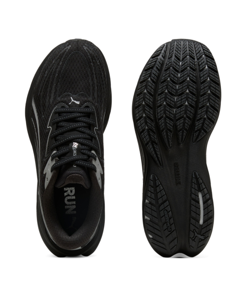 Velocity NITRO 5 GTX Wns - PUMA Black-PUMA Silver / 313303-01
