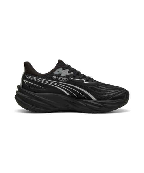 Velocity NITRO 5 GTX Wns - PUMA Black-PUMA Silver / 313303-01