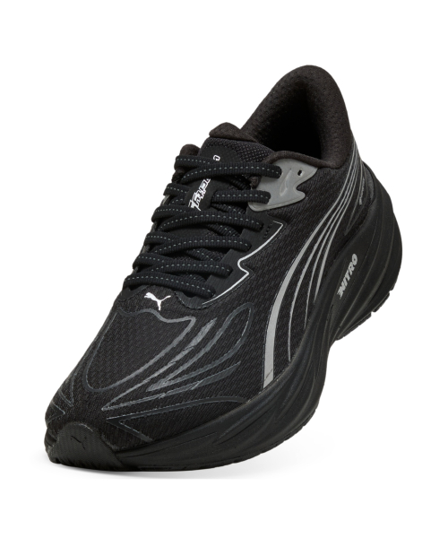 Velocity NITRO 5 GTX Wns - PUMA Black-PUMA Silver / 313303-01