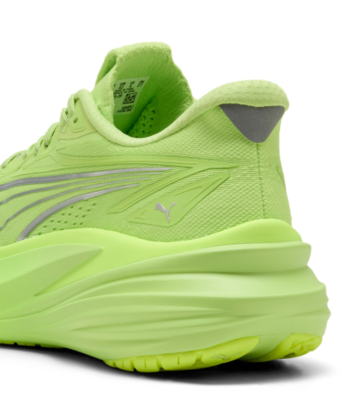 MagMax NITRO 2 - Sunny Lime-PUMA Silver / 312125-20