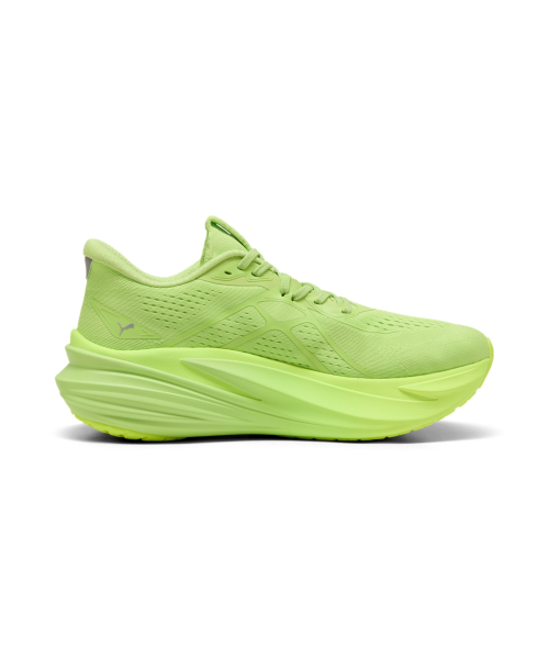 MagMax NITRO 2 - Sunny Lime-PUMA Silver / 312125-20