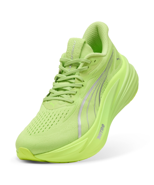 MagMax NITRO 2 - Sunny Lime-PUMA Silver / 312125-20