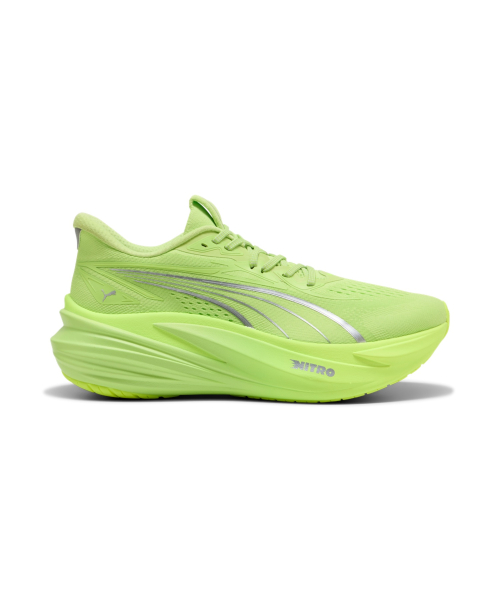 MagMax NITRO 2 - Sunny Lime-PUMA Silver / 312125-20