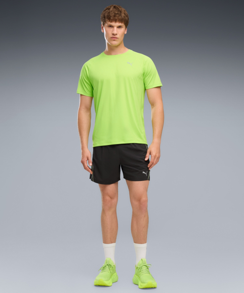 MagMax NITRO 2 - Sunny Lime-PUMA Silver / 312125-20