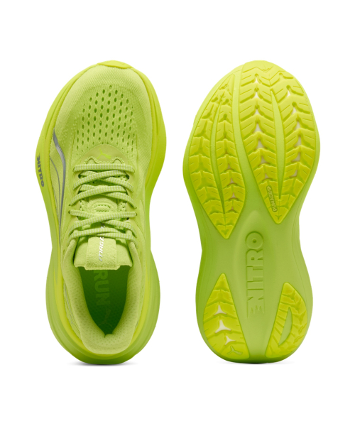 MagMax NITRO 2 Wns - Sunny Lime-Lime Squeeze / 312126-21