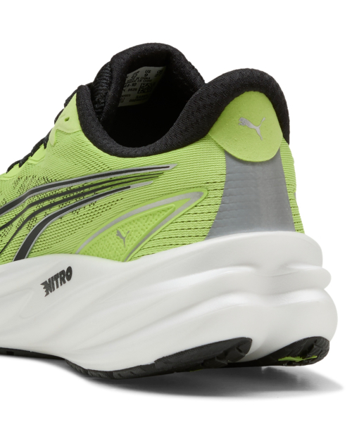 Velocity NITRO 5 - Sunny Lime-Moody Gray / 312944-10