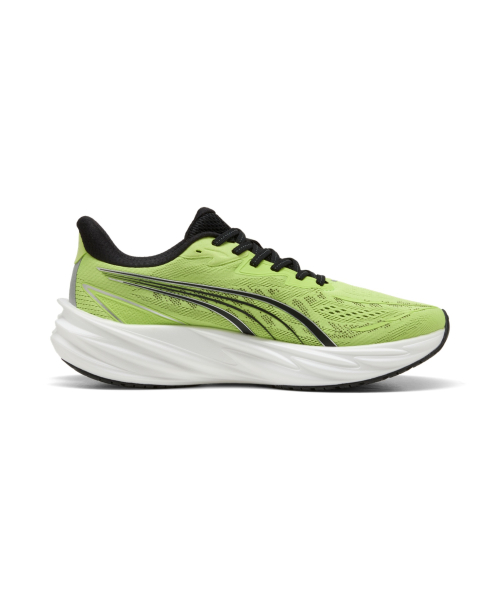 Velocity NITRO 5 - Sunny Lime-Moody Gray / 312944-10