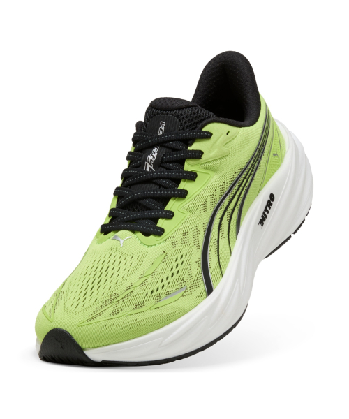 Velocity NITRO 5 - Sunny Lime-Moody Gray / 312944-10
