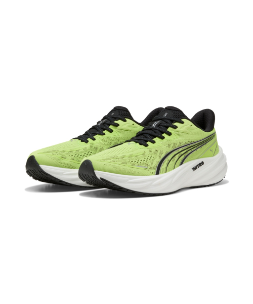 Velocity NITRO 5 - Sunny Lime-Moody Gray / 312944-10