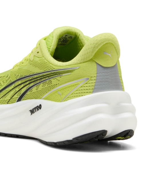 Velocity NITRO 5 Wns - Sunny Lime-PUMA Black / 312945-09