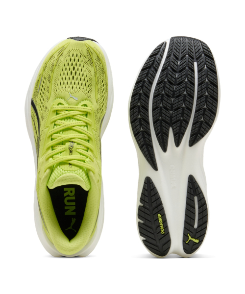 Velocity NITRO 5 Wns - Sunny Lime-PUMA Black / 312945-09