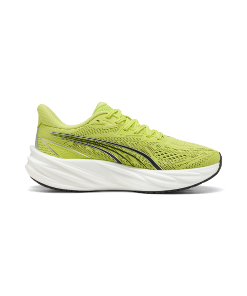 Velocity NITRO 5 Wns - Sunny Lime-PUMA Black / 312945-09
