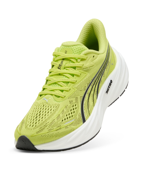 Velocity NITRO 5 Wns - Sunny Lime-PUMA Black / 312945-09