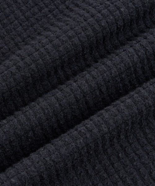 M Running Hoodie Top - PUMA Black / 611454-01