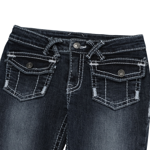 LILLY BOOTCUT
