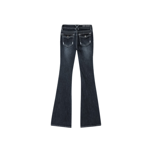 LILLY BOOTCUT