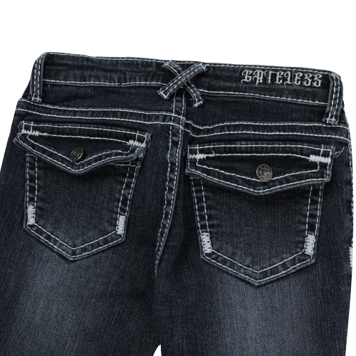 LILLY BOOTCUT