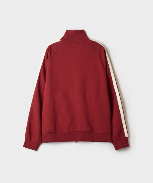 RIVERS Track Zip Up Jacket_SPMZG4TC62