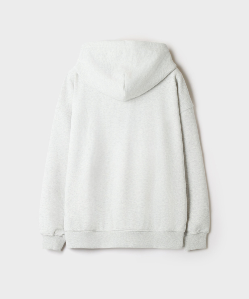 VERMONT Hooded Pullover_SPMNG49G70