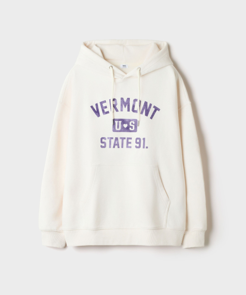 VERMONT Hooded Pullover_SPMNG49G70