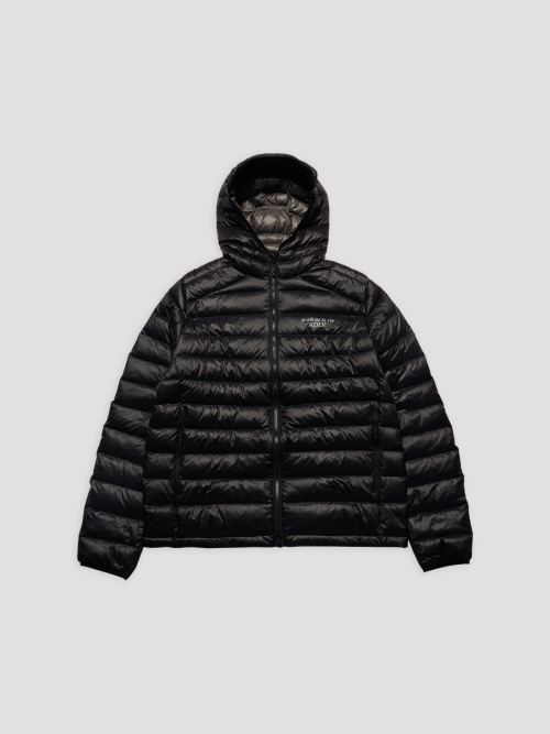 BASIC LOGO LIGHTWEIGHT PADDING