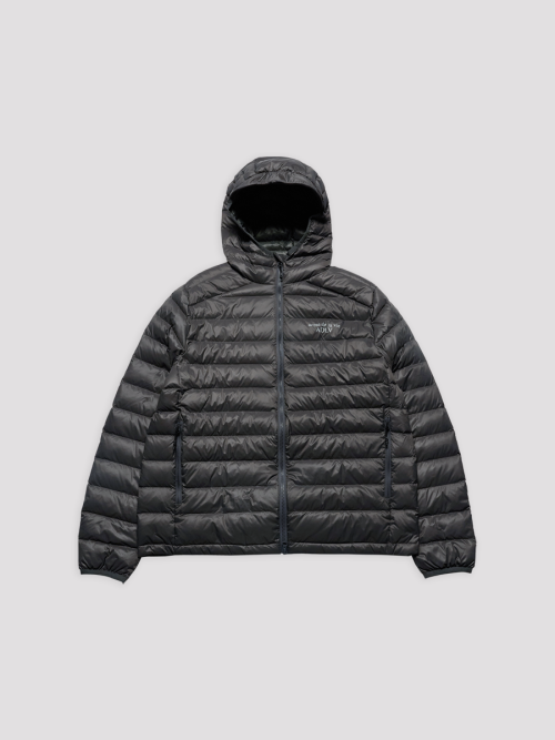 BASIC LOGO LIGHTWEIGHT PADDING