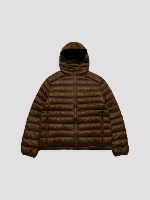 BASIC LOGO LIGHTWEIGHT PADDING
