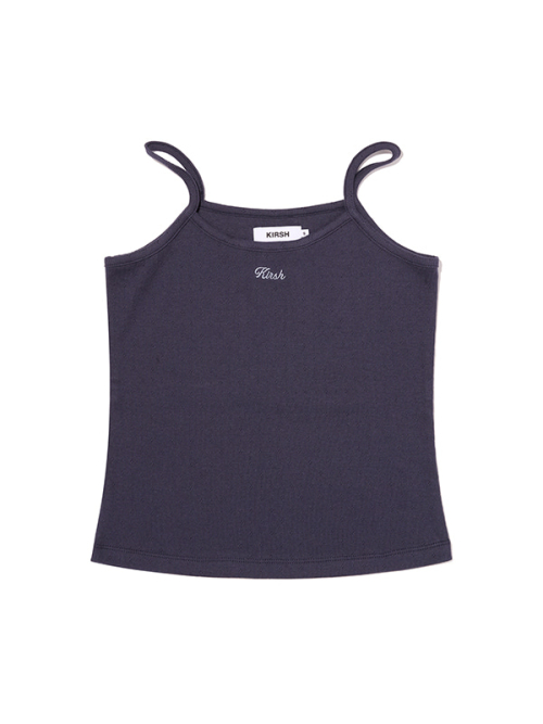 POINTELLE CARDIGAN & SLEEVELESS SET(DARK NAVY)