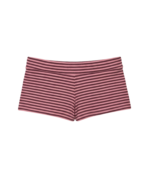 마고 마이크로 팬츠_핑크 & 퍼플 Margo Micro Pants_Pink & Purple