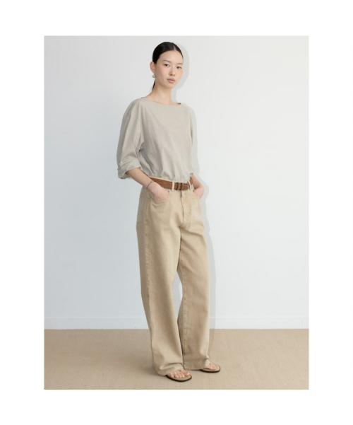Sidogras Wayne Top Beige (TA6764A06A)