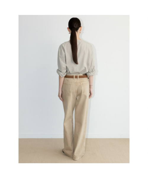 Sidogras Wayne Top Beige (TA6764A06A)