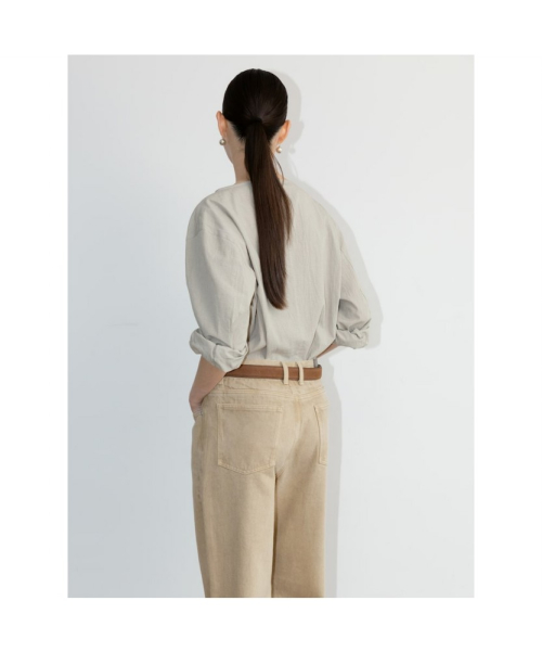 Sidogras Wayne Top Beige (TA6764A06A)