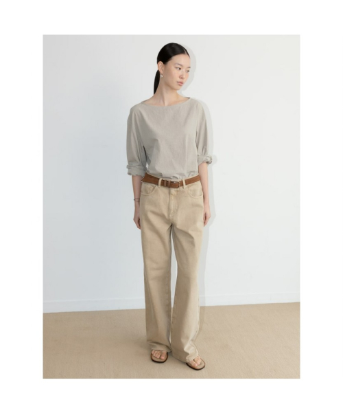 Sidogras Wayne Top Beige (TA6764A06A)