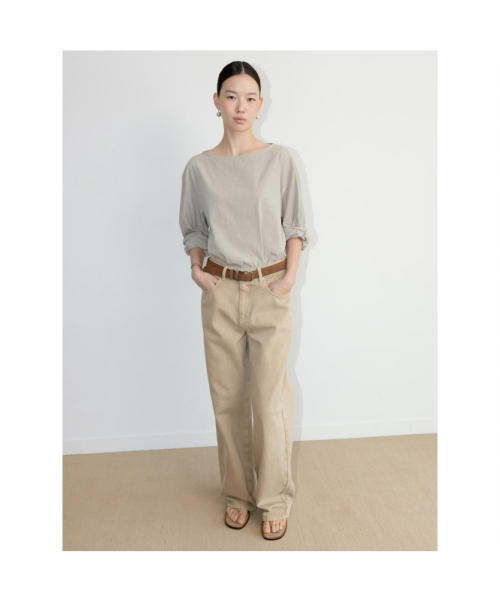 Sidogras Wayne Top Beige (TA6764A06A)
