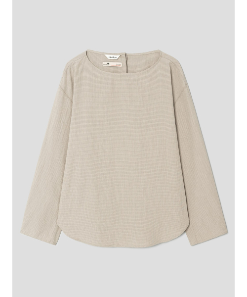 Sidogras Wayne Top Beige (TA6764A06A)