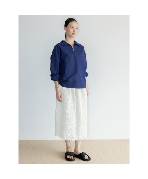 Mal Skirt Ivory (TA6727A210)