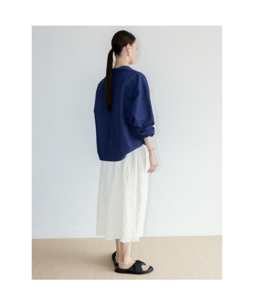 Mal Skirt Ivory (TA6727A210)