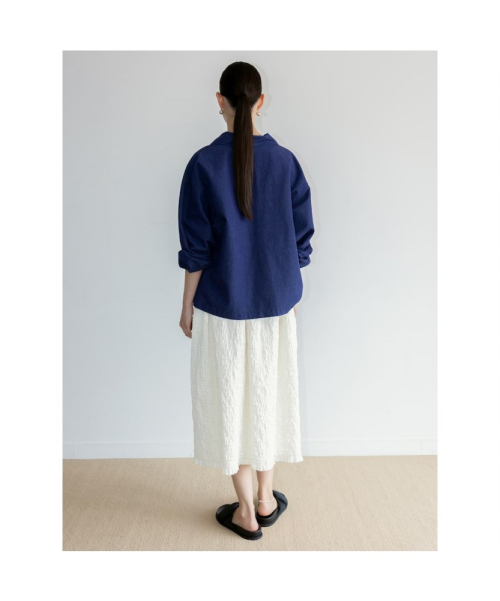 Mal Skirt Ivory (TA6727A210)