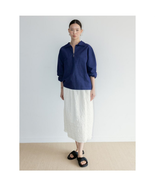 Mal Skirt Ivory (TA6727A210)
