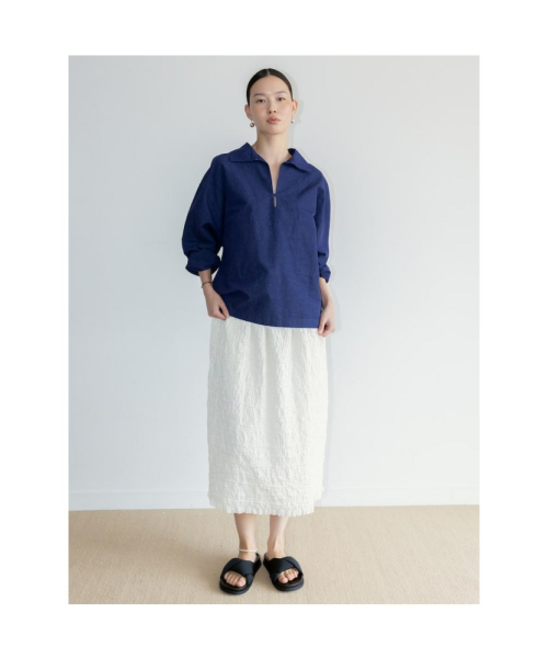 Mal Skirt Ivory (TA6727A210)