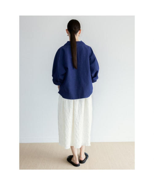 Mal Skirt Ivory (TA6727A210)
