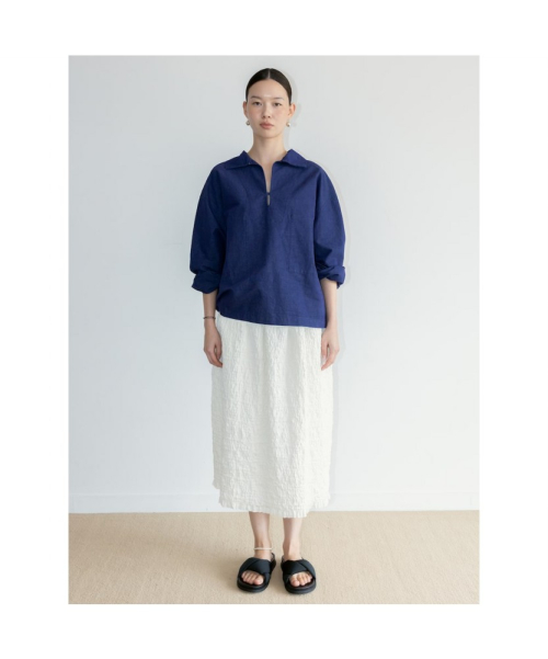 Mal Skirt Ivory (TA6727A210)