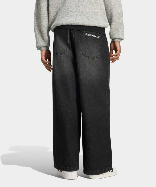 JEANS TRUBLC