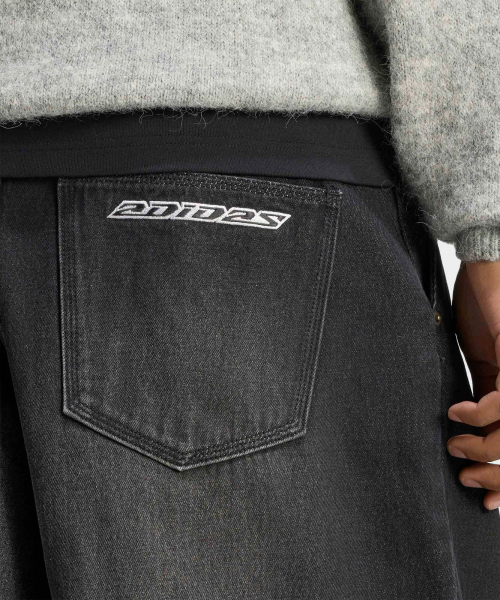 JEANS TRUBLC