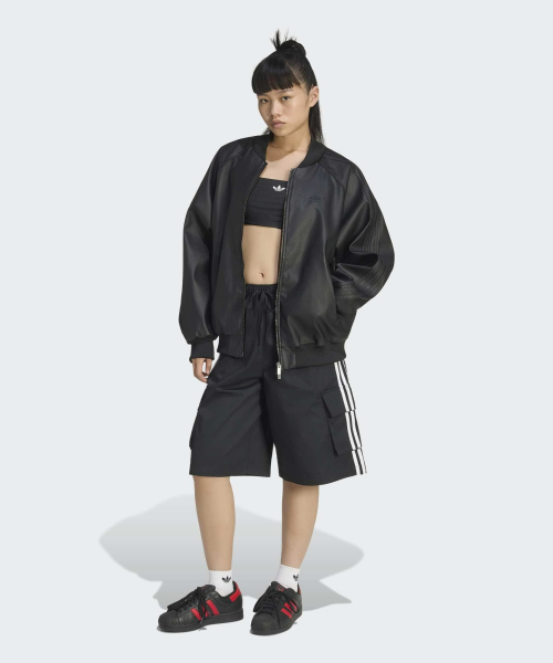 PLTHR SST TT BLACK/MAROON