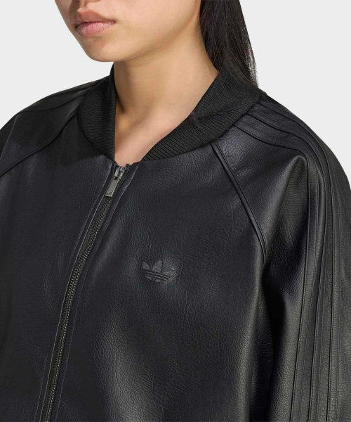 PLTHR SST TT BLACK/MAROON