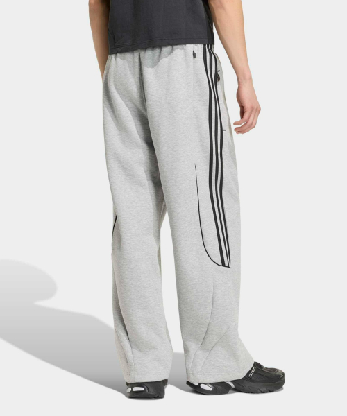 SPACER OPEN HEM MGREYH