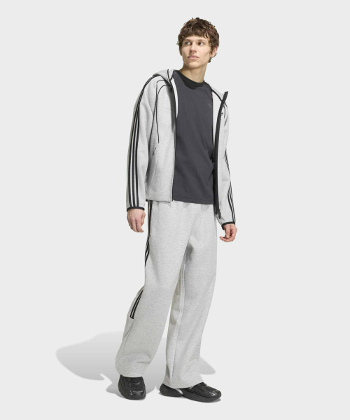 SPACER OPEN HEM MGREYH