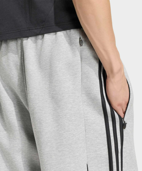 SPACER OPEN HEM MGREYH